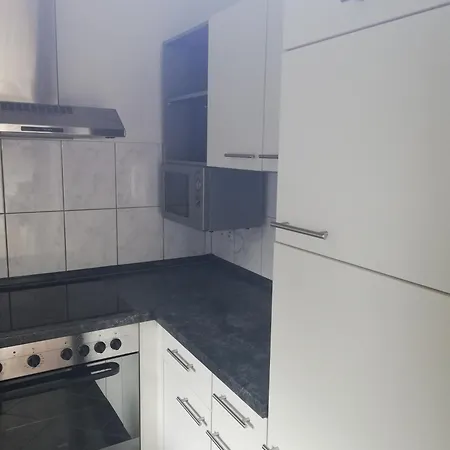 City Apartment *