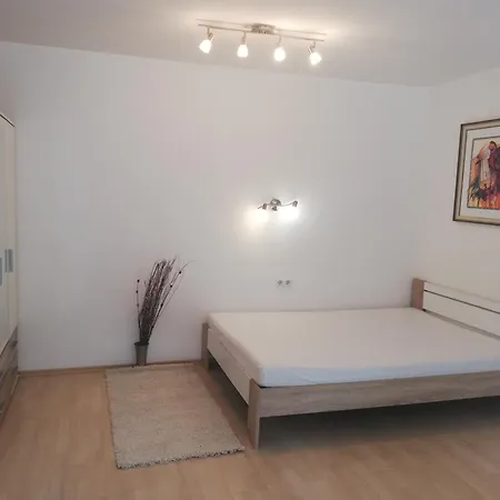 City Apartment