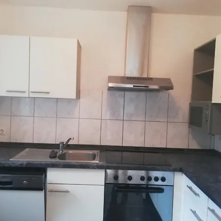 City Apartment 아파트 *