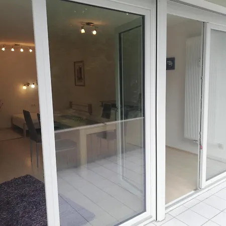 City Apartment 아파트 *
